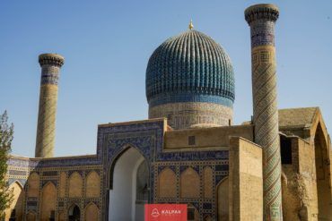 Best Uzbekistan travel experience