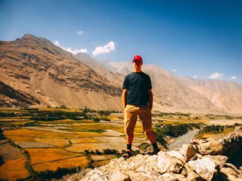 Tajikistan Tours, Wakhan Valley