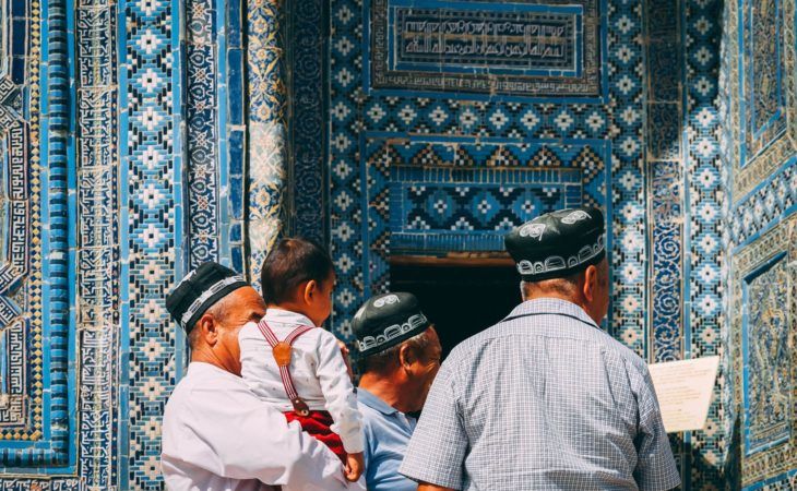 Luxury Travel Uzbekistan, Central Asia