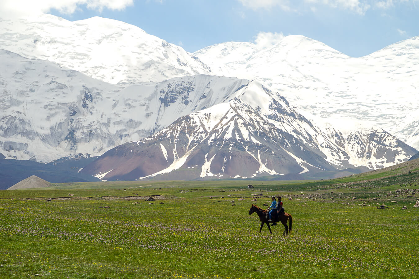 Alay Kyrgyzstan