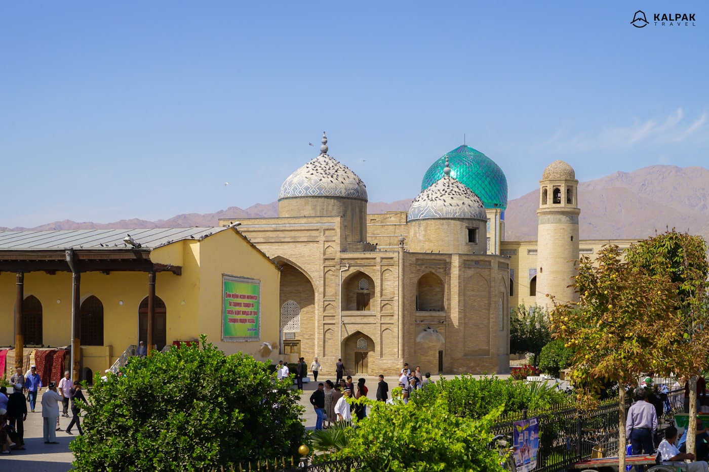 Khujand Tajikistan